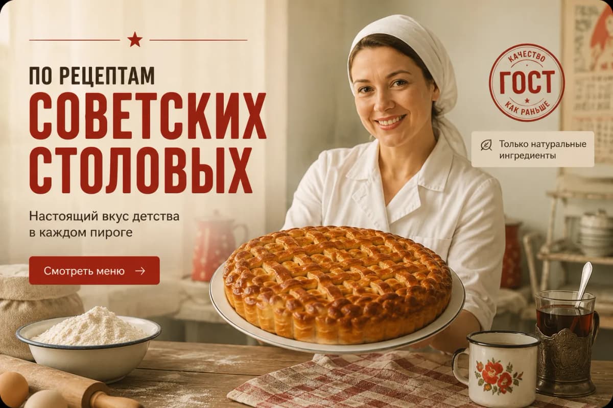 ЗА 60 МИНУТ
